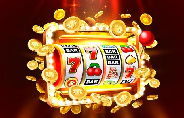 Slots 556bet 🌈: Melhores Jogos, Dicas e RTP em Alta